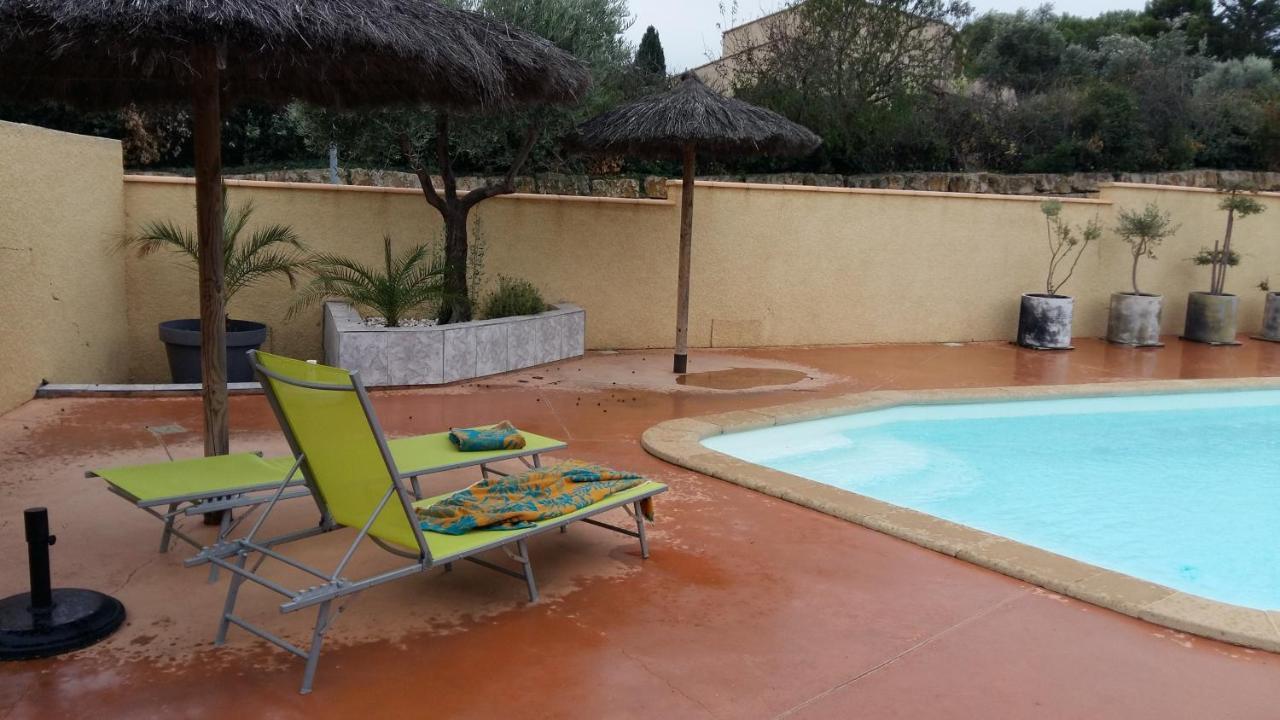 My Quiet Place Near Carcassonne Ngoại thất bức ảnh