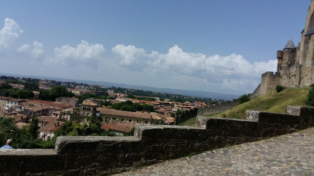 My Quiet Place Near Carcassonne Ngoại thất bức ảnh