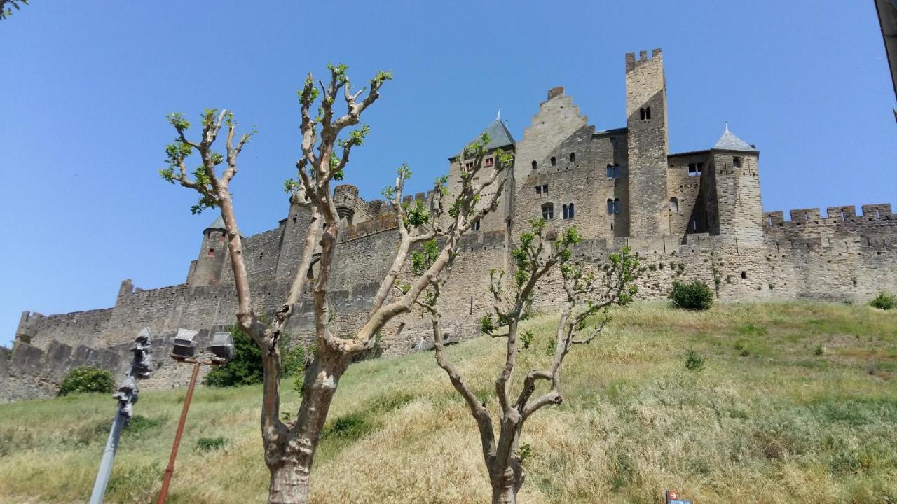 My Quiet Place Near Carcassonne Ngoại thất bức ảnh