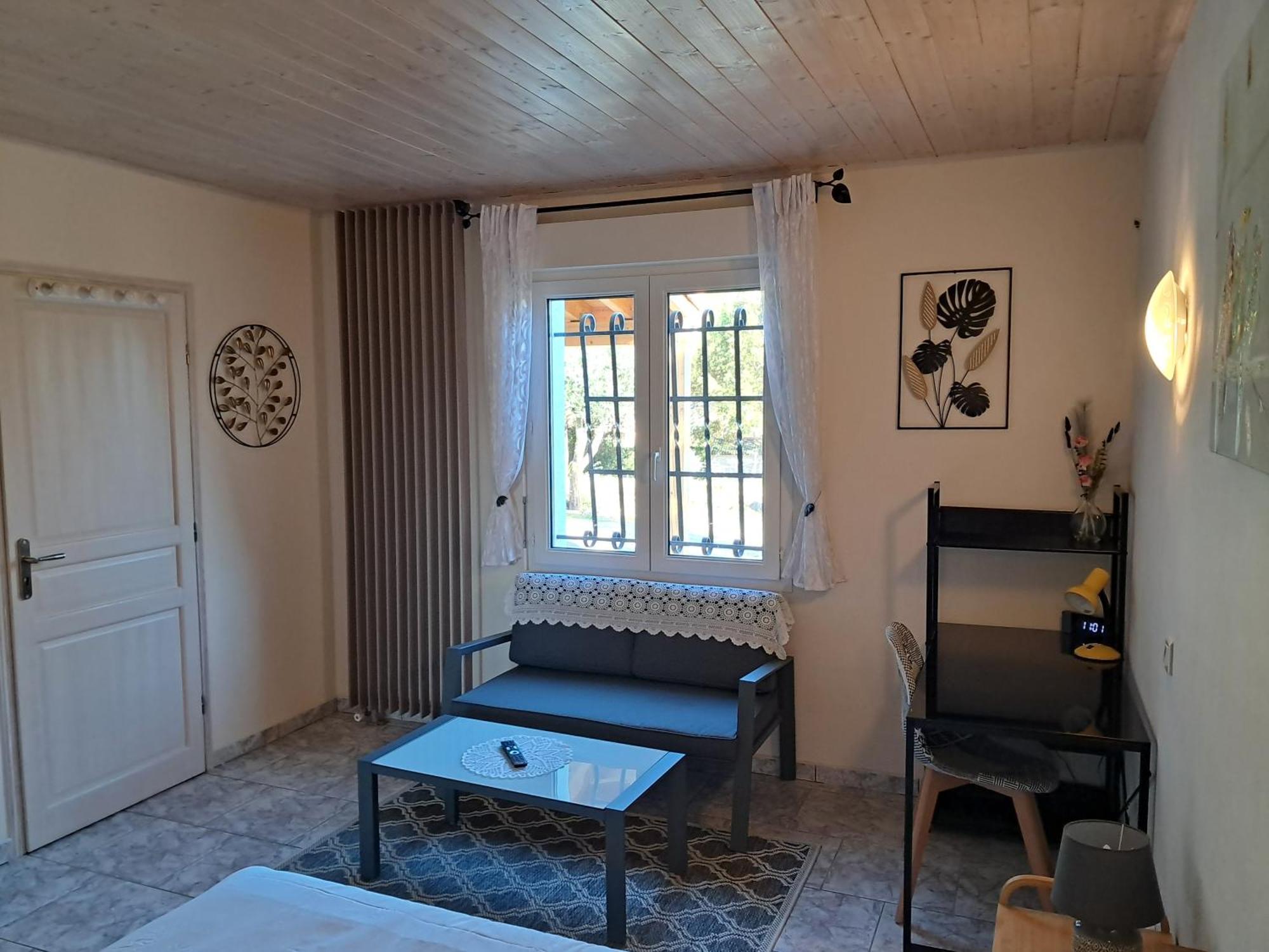 My Quiet Place Near Carcassonne Ngoại thất bức ảnh