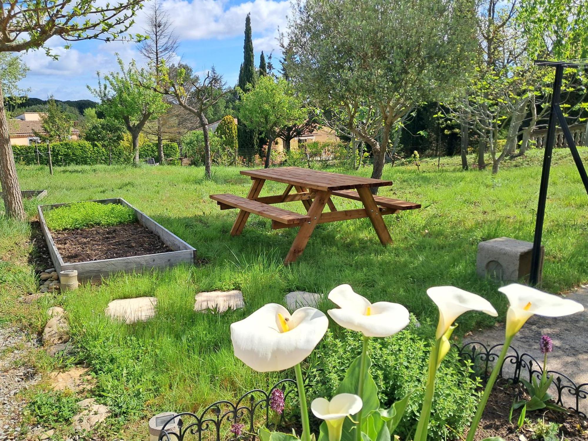 My Quiet Place Near Carcassonne Ngoại thất bức ảnh